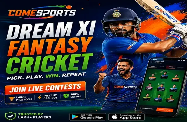 Premerbet (premer bet) fantasy cricket & matchday visual 1